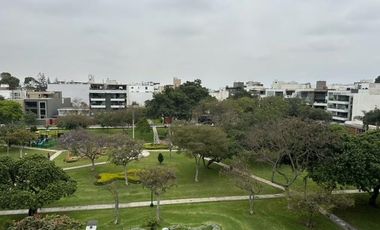 Departamento PH Dúplex en Venta en Santiago de Surco Chacarilla