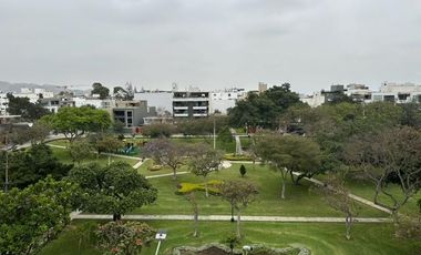 Departamento PH Dúplex en Venta en Santiago de Surco Chacarilla