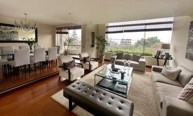 Departamento PH Dúplex en Venta en Santiago de Surco Chacarilla