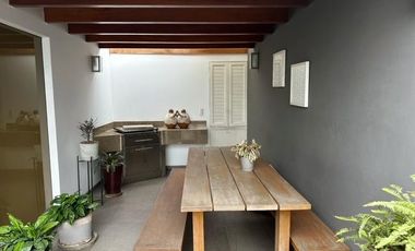 Departamento PH Dúplex en Venta en Santiago de Surco Chacarilla