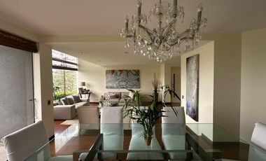 Departamento PH Dúplex en Venta en Santiago de Surco Chacarilla