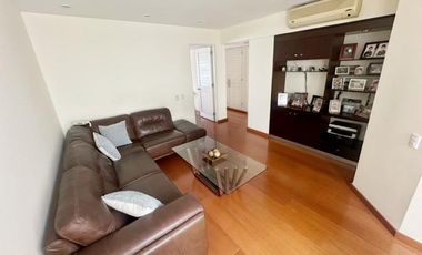 Departamento PH Dúplex en Venta en Santiago de Surco Chacarilla