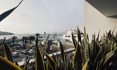 Departamento en Venta - YACHT CLUB ANCON