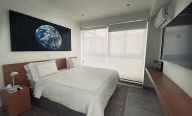 Departamento en Venta - YACHT CLUB ANCON