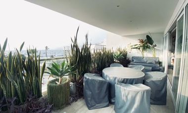 Departamento en Venta - YACHT CLUB ANCON