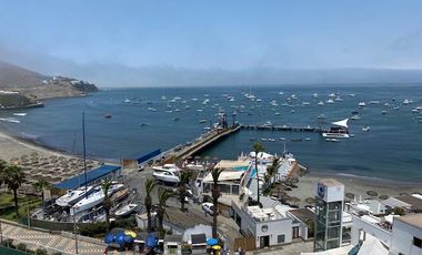 Departamento en Venta - YACHT CLUB ANCON