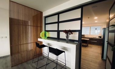 Departamento en Venta - YACHT CLUB ANCON