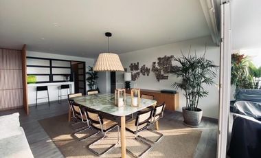 Departamento en Venta - YACHT CLUB ANCON