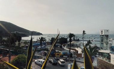 Departamento en Venta - YACHT CLUB ANCON