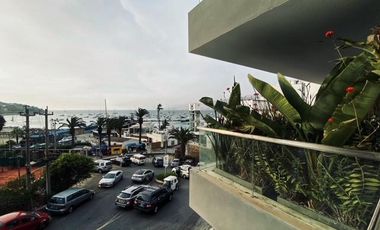 Departamento en Venta - YACHT CLUB ANCON