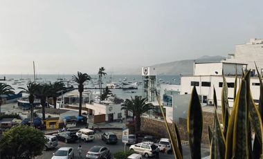 Departamento en Venta - YACHT CLUB ANCON