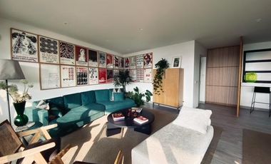 Departamento en Venta - YACHT CLUB ANCON