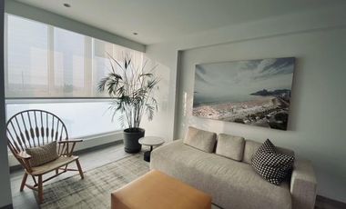 Departamento en Venta - YACHT CLUB ANCON