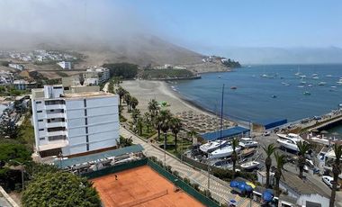 Departamento en Venta - YACHT CLUB ANCON