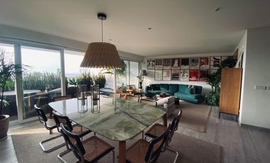 Departamento en Venta - YACHT CLUB ANCON