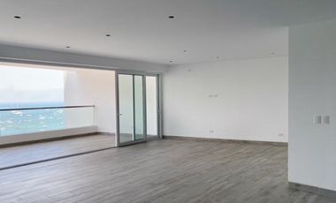 Departamento en Venta - YACHT CLUB ANCON