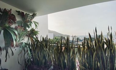 Departamento en Venta - YACHT CLUB ANCON