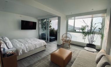 Departamento en Venta - YACHT CLUB ANCON