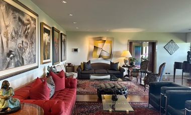 Departamento en  Venta  en San Isidro
