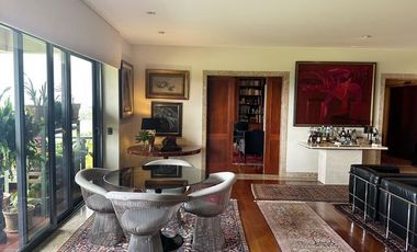 Departamento en  Venta  en San Isidro