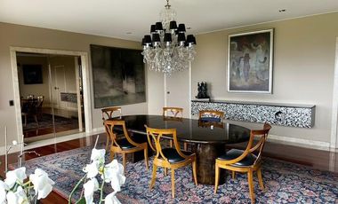 Departamento en  Venta  en San Isidro
