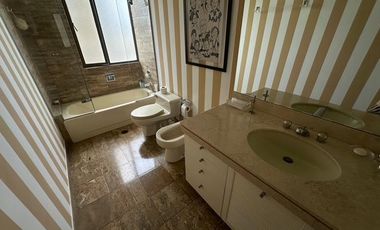 Departamento en  Venta  en San Isidro