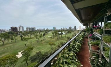 Departamento en  Venta  en San Isidro