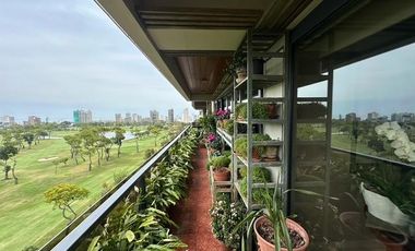 Departamento en  Venta  en San Isidro