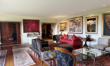 Departamento en  Venta  en San Isidro