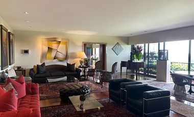 Departamento en  Venta  en San Isidro