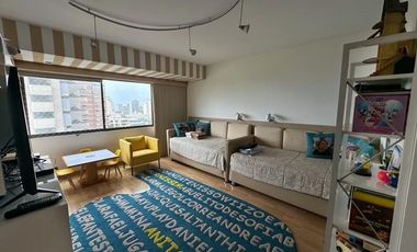 Departamento en  Venta  en San Isidro