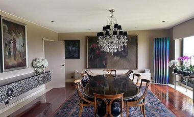 Departamento en  Venta  en San Isidro
