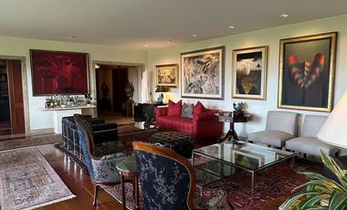 Departamento en  Venta  en San Isidro