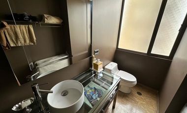 Departamento en  Venta  en San Isidro