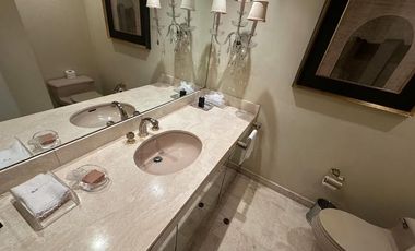 Departamento en  Venta  en San Isidro
