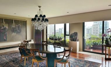 Departamento en  Venta  en San Isidro