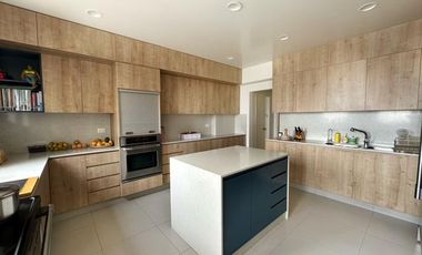 Departamento en  Venta  en San Isidro