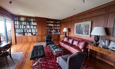 Departamento en  Venta  en San Isidro