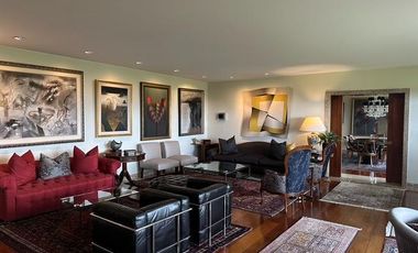 Departamento en  Venta  en San Isidro