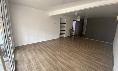 VENTA CASA SAN FRANCISCO