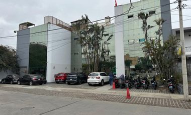 Local en  Alquiler en Miraflores