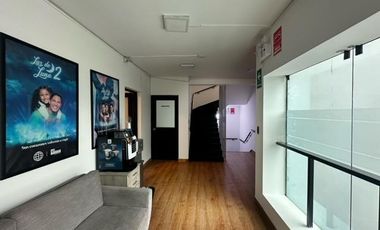 Local en  Alquiler en Miraflores