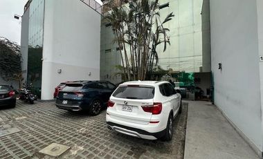 Local en  Alquiler en Miraflores