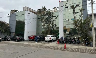 Local en  Alquiler en Miraflores