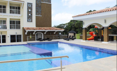 ALQUILER APARTAMENTO AMOBLADO PANAMA PACIFICO