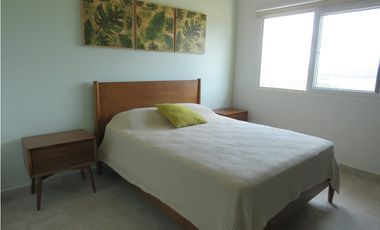 ALQUILER APARTAMENTO AMOBLADO PANAMA PACIFICO