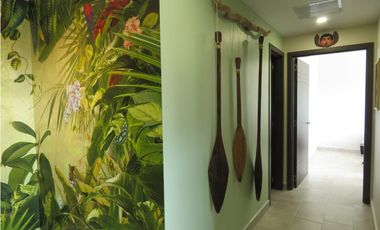 ALQUILER APARTAMENTO AMOBLADO PANAMA PACIFICO