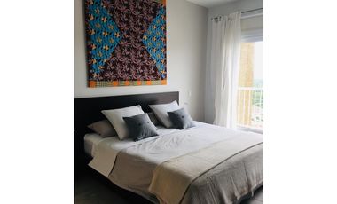 ALQUILER APARTAMENTO AMOBLADO PANAMA PACIFICO