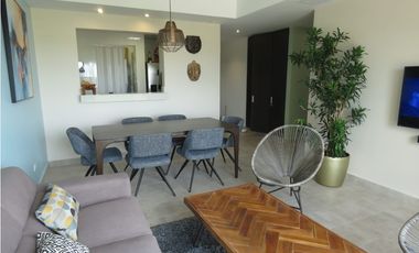 ALQUILER APARTAMENTO AMOBLADO PANAMA PACIFICO