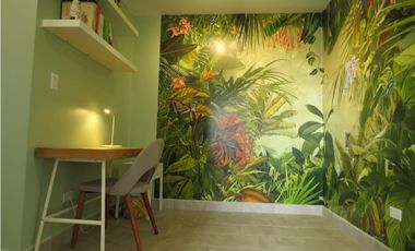 ALQUILER APARTAMENTO AMOBLADO PANAMA PACIFICO